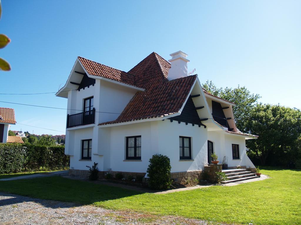 Hotel Alcif Gijón Eksteriør billede